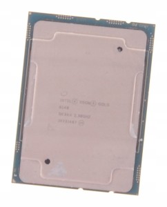 Procesor Intel Xeon Gold 6140 SR3AX 18 x 2,30 GHz D