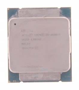 Procesor Intel Xeon E5-2650V3 SR1YA 10 x 2,30 GHz D