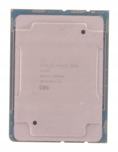 Procesor Intel Xeon Gold 6226R SRGZC 16 x 2,90 GHz D