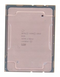 Procesor Intel Xeon Gold 6226 SRFPP 12 x 2.7GHz