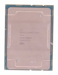 Procesor Intel Xeon Gold 6242 SRF8Y 16 x 2,80 GHz