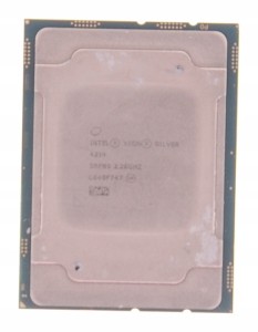 Procesor Intel Xeon Silver 4214 SRFB9 12 x 2,20 GHz