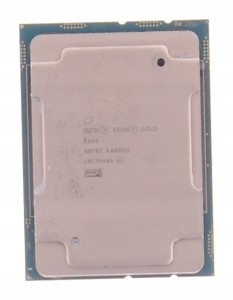 Procesor Intel Xeon Gold 6244 SRF8Z 8x 3.60GHz A