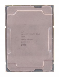 Procesor Intel Xeon Gold 6330 SRKHN 28x 2,0GHz A