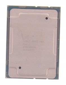 Procesor Intel Xeon Gold 6126 SR3B3 12 x 2,6GHz A