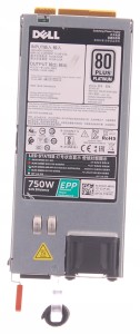 Zasilacz Dell 750W 0Y9VFC R630 R730 R730xd T430