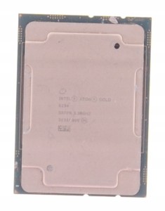 Procesor Intel Xeon Gold 6234 SRFPN 8 x 3,30 GHz D
