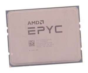 Procesor AMD EPYC 735P 735PBE 16 x 2,4 GHz