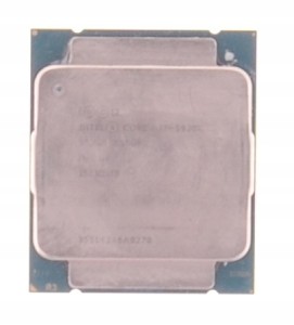 Procesor Intel Core i7-5930K SR20R 6 x 3,50GHz