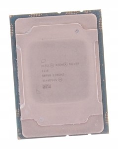 Procesor Intel Xeon Silver 4216 SRFBB 16 x 2,10 GHz