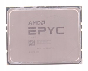 Procesor AMD EPYC 7643 2348PGU 48 x 2,3 GHz D