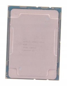 Procesor Intel Xeon Gold 6136 SR3B2 12 x 3,00 GHz D