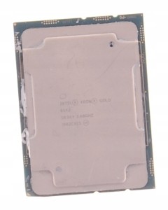 Procesor Intel Xeon Gold 6142 SR3AY 16 x 2,60 GHz