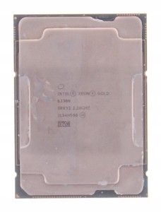 Procesor Intel Xeon Gold 6338N SRKY2 32 x 2,20 GHz