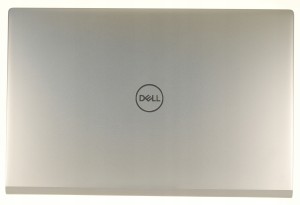 Klapa DELL Inspiron 5501 srebrny TS 0MCWHY A