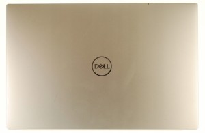 Klapa DELL XPS 15 9500 srebrny 0GYY52 A-