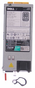 Zasilacz Dell 750W 00XW8W R730 R730XD R630 T430