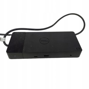Stacja dokująca DELL DOCK WD19TB K20A