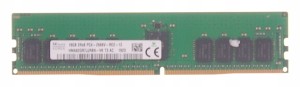 Pamięć RAM Hynix 16GB HMA82GR7JJR8N-VK RDIMM DDR4 2666MHz ECC