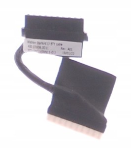 Kabel baterii DELL Inspiron 15 5568 2-in-1 0711P3
