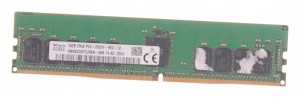 Pamięć RAM Hynix 16GB HMA82GR7CJR8N-WM DDR4 2933MHz ECC