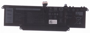 Bateria DELL Precision 5470 P83V9