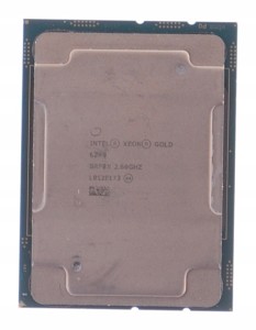 Procesor Intel Xeon Gold 6240 18-core 2.6GHz 24.75MB 150W SRF8X