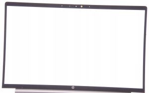 Ramka HP ProBook 450 455 G8 czarny ebx8q003010 A+