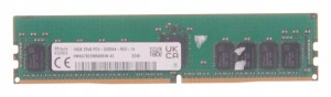 Pamięć RAM Hynix 16GB HMAG78EXNRA084N RDIMM DDR4 3200MHz ECC