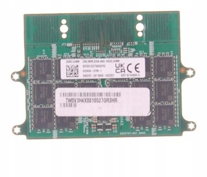 Pamięć RAM 32GB DDR5 CAMM PC5-4800