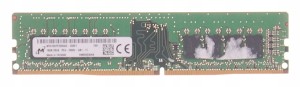 Pamięć RAM 16GB DDR4 MIX 2666MHz D