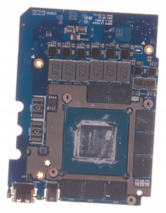 Karta graficzna NVIDIA RTX A5000 16GB GDDR6 0NJ5ND Dell Precision 7760 D
