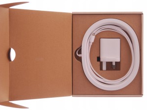 Baza ładująca Sonos Move Stacja Dokująca biały UK A+
