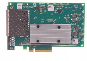 Karta sieciowa Dell QL41164 4x SFP+ 10Gbit 00HY9T