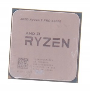 Procesor AMD Ryzen 5 PRO 2400G 3.6GHz D