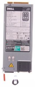 Zasilacz Dell 2400W 0J1CC3 R740 R740XD T640