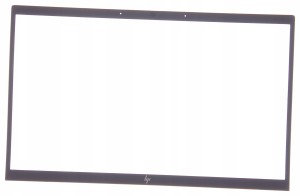 Ramka HP 830 G7 czarny M15624-001 A+
