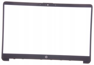 Ramka HP HP 15-DW czarny L52014-001 A