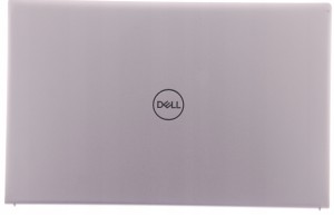 Klapa DELL Inspiron 16 plus 7610 srebrny 0165K0 B