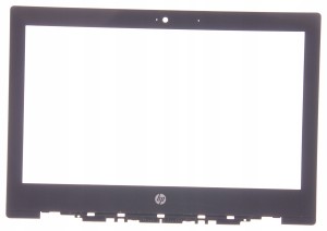 Ramka HP Chromebook 11 G9 czarny M47387-001 A