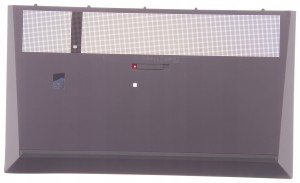Kadłubek HP ZBook Fury 17 G7 G8 M23347-001 B