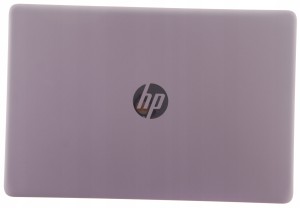 Klapa HP 15-dw szary m31082-001 A
