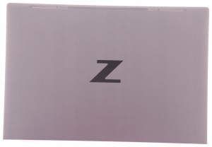 Klapa HP ZBOOK Fury 16 G9 srebrny 6070B2032601 A-