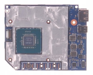 Karta graficzna NVIDIA Quadro P2000 4GB GDDR5 0TJFRK Precision 7530 A