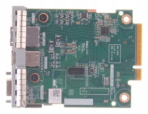 Karta Dell iDRAC PowerEdge R750 02G8HJ