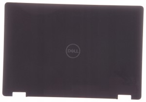 Klapa DELL Latitude 5300 2-in-1 czarny 0J6N8N B