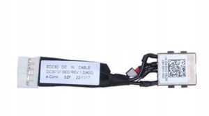Kabel baterii DELL Latitude 5500 0W3P6G A