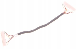 Kabel baterii DELL Latitude 7204 Rugged 0JW7D9 A