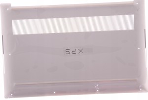 Kadłubek DELL XPS 15 9500 srebrny 00RRHV A+