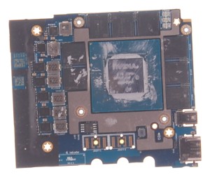 Karta graficzna NVIDIA RTX A4000 8GB GDDR6 0RRCT6 Dell Precision 7560 D
